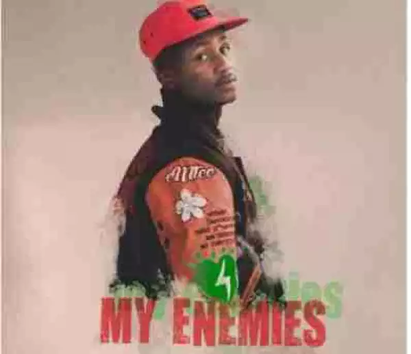 Emtee - My Enemies